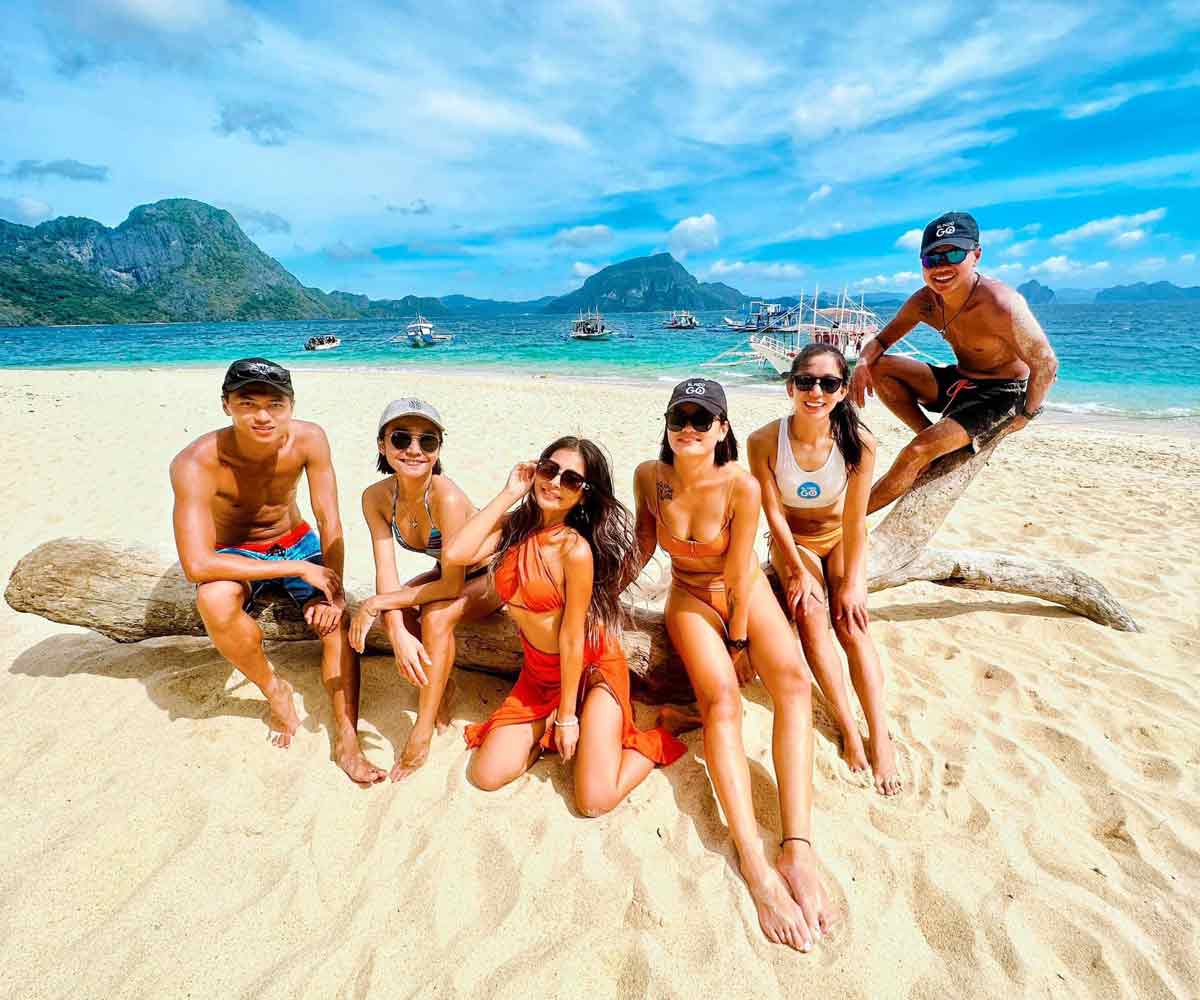 Discover El Nido Tours