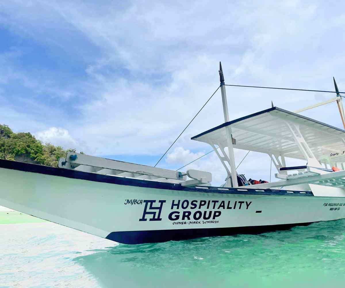 Discover El Nido Tours