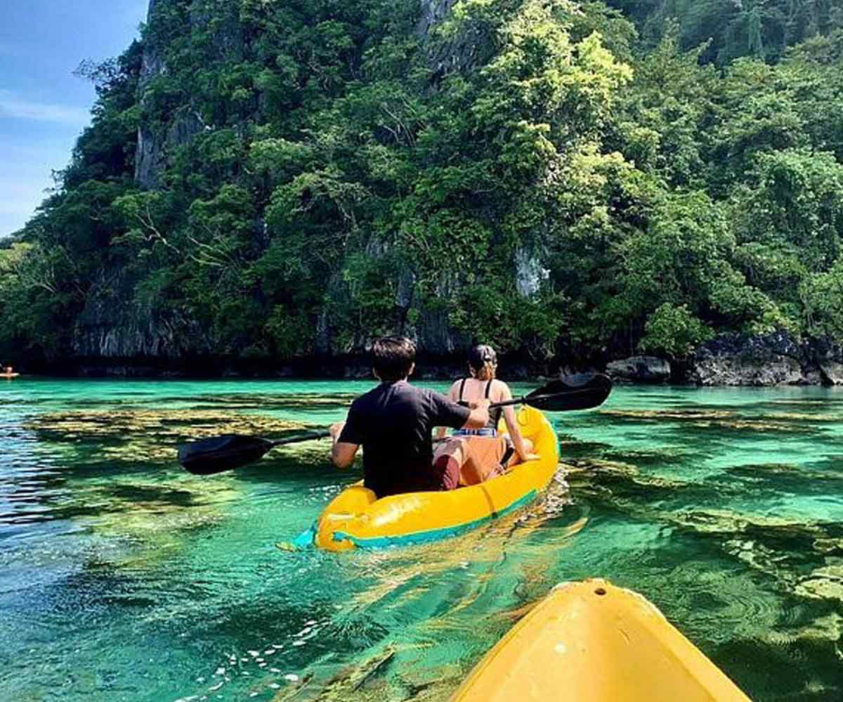 Discover El Nido Tours