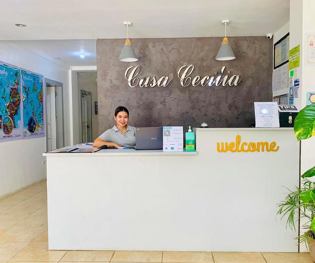 Casa Cecelia