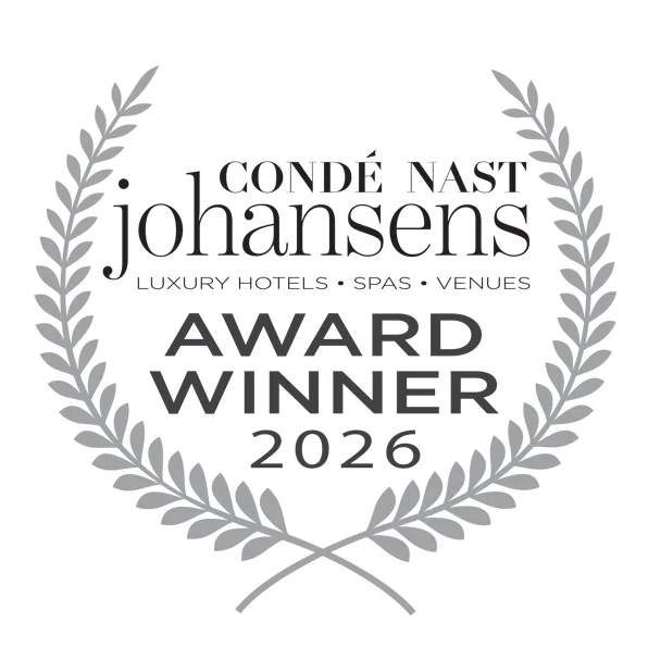 Conde Nast Award 2026