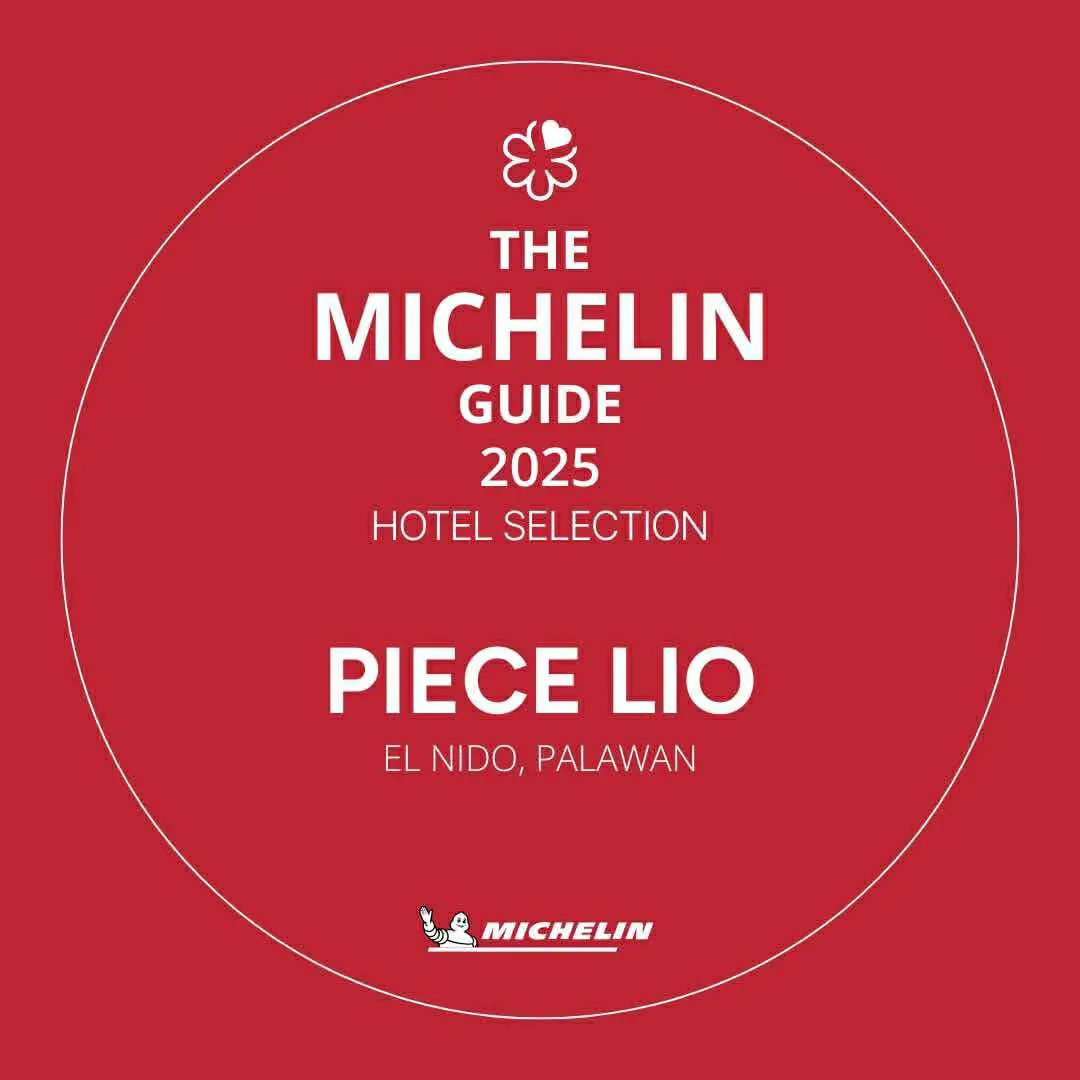 Michelin Award 2025