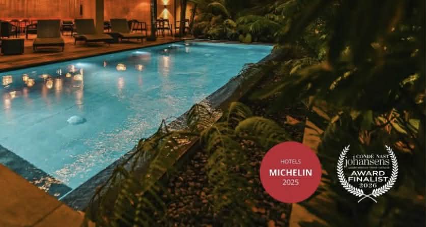 Piece Lio Michelin