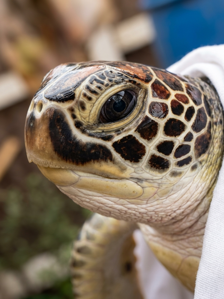 Sea Turtle Rescue 2