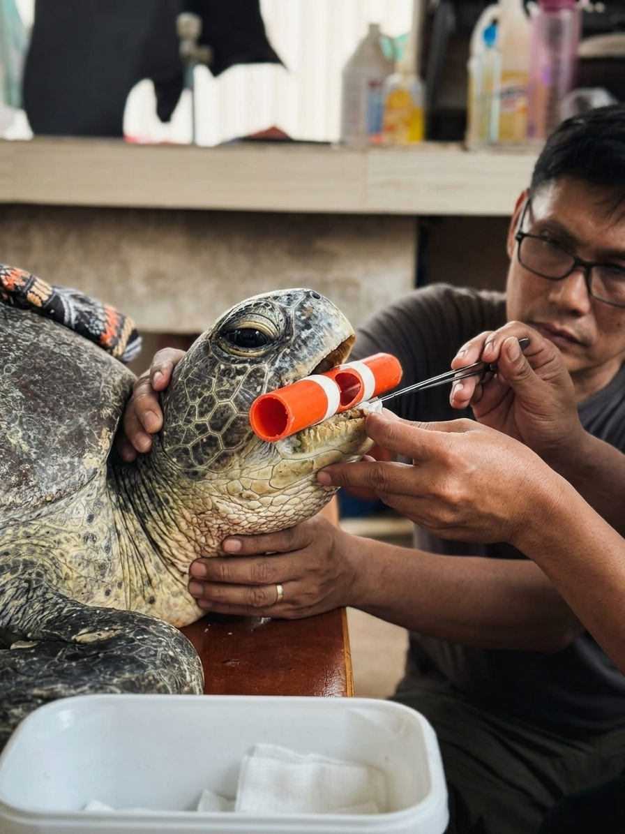 Sea Turtle Rescue 3