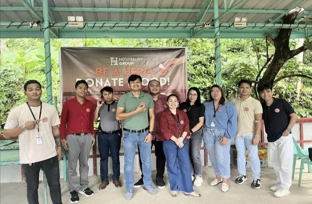 Blood Donation 2