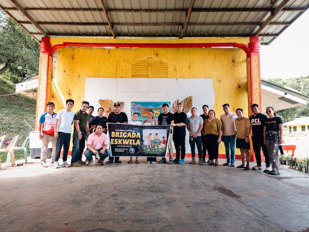 Brigada Eskwela 2025 3