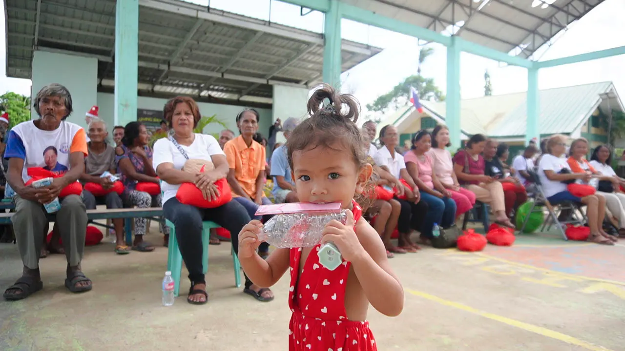 Gift Giving 3