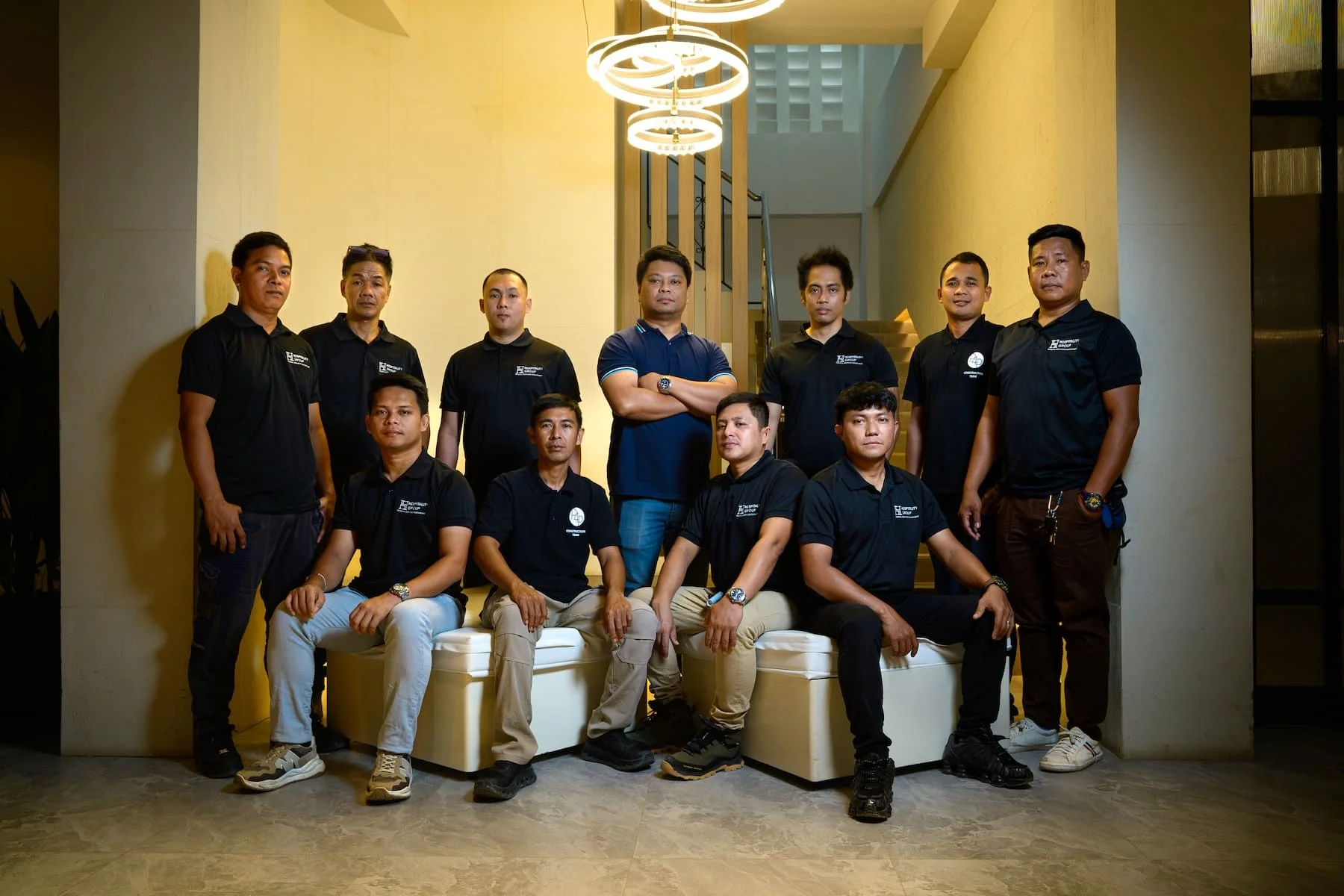 HH Group Construct