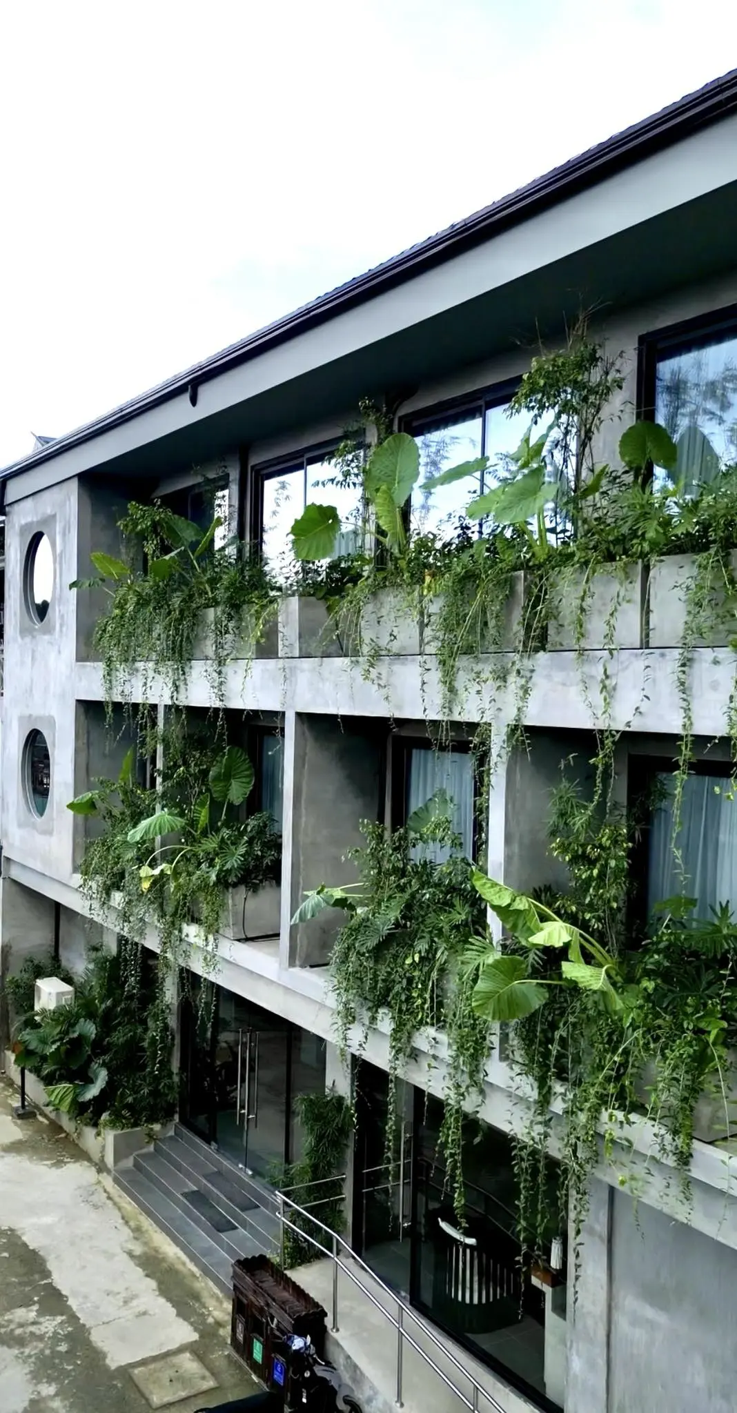 Z Garden Hotel