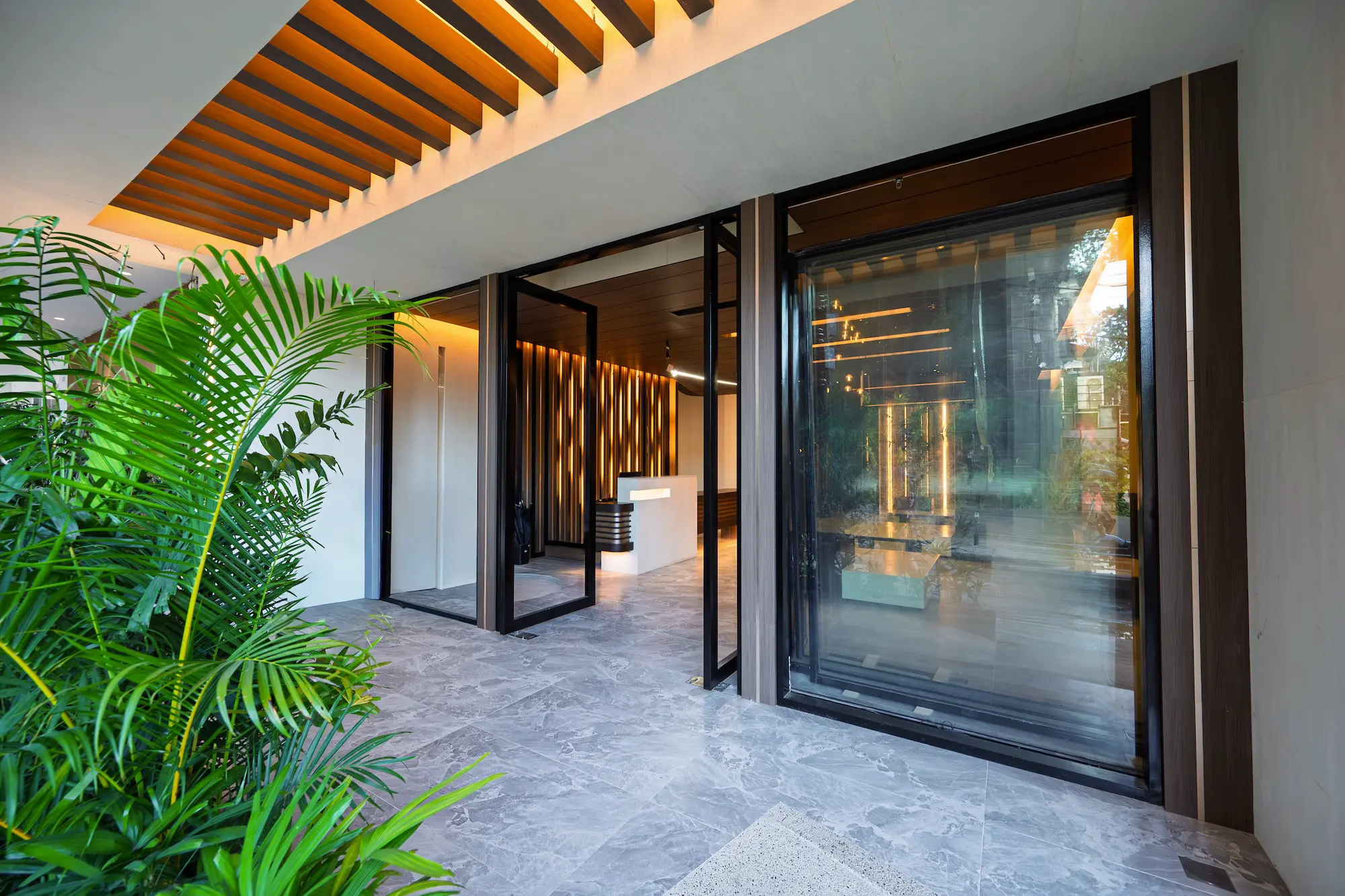 Z Garden Hotel
