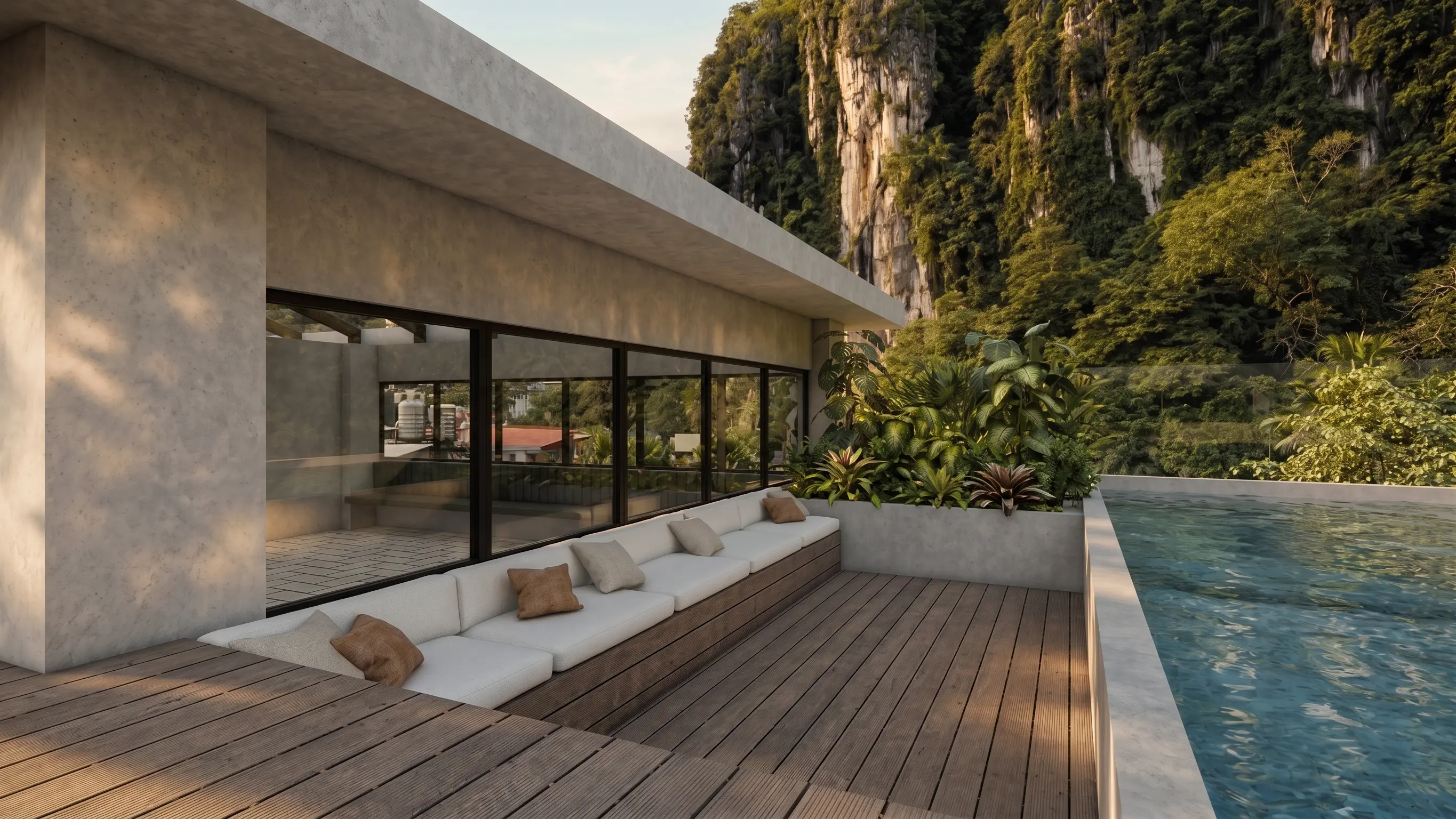 Villa V
