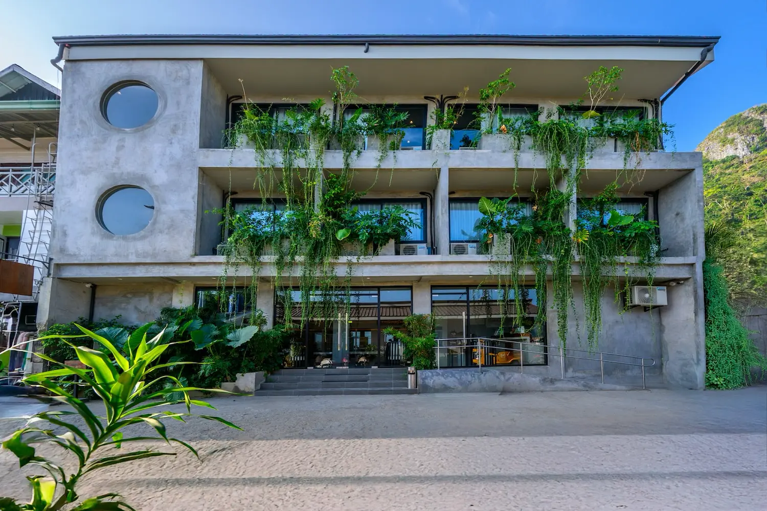 Z Garden Hotel 1