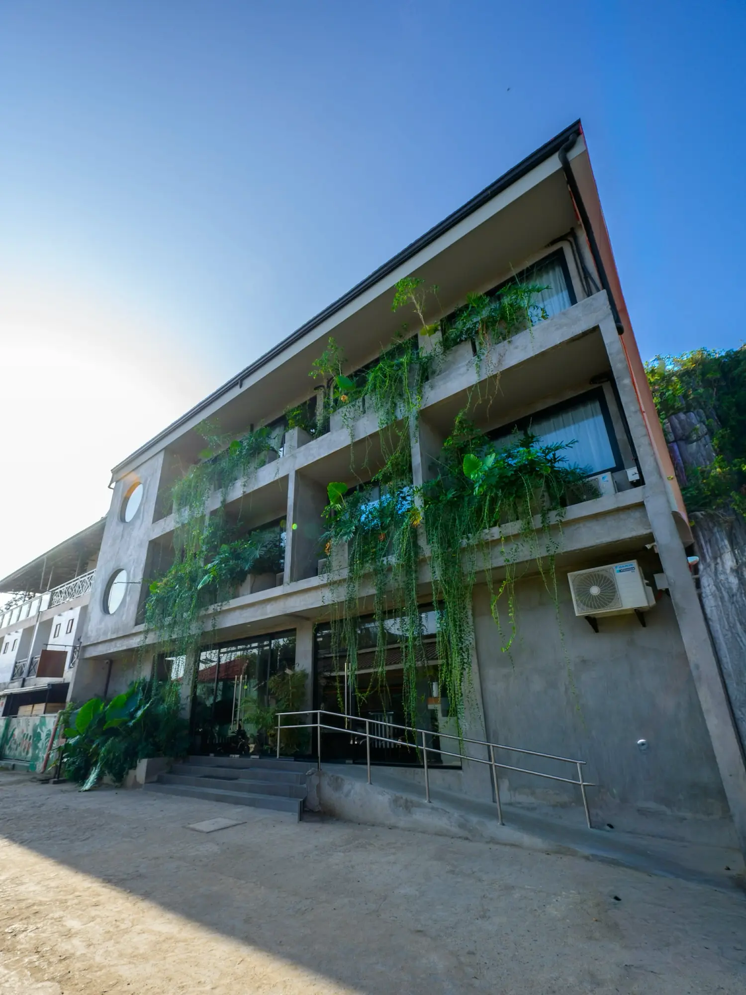 Z Garden Hotel 3